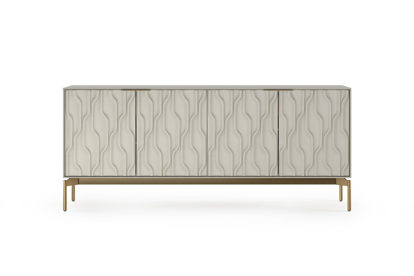 Mesa 7639 | Credenza