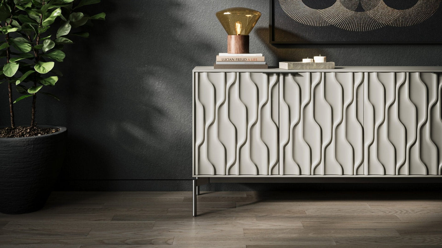 Mesa 7639 | Credenza