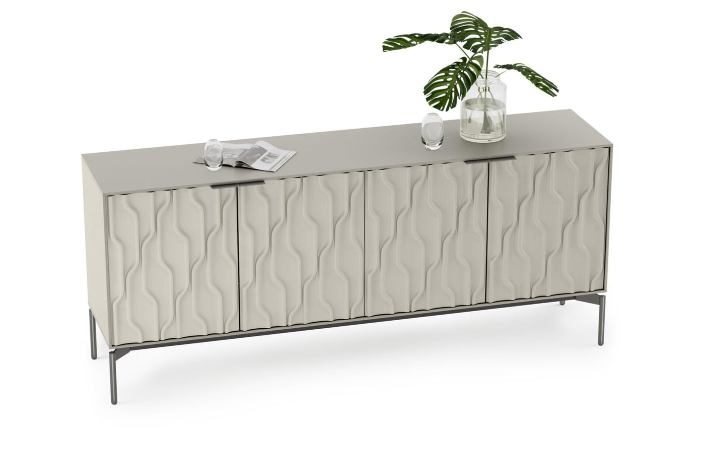 Mesa 7639 | Credenza
