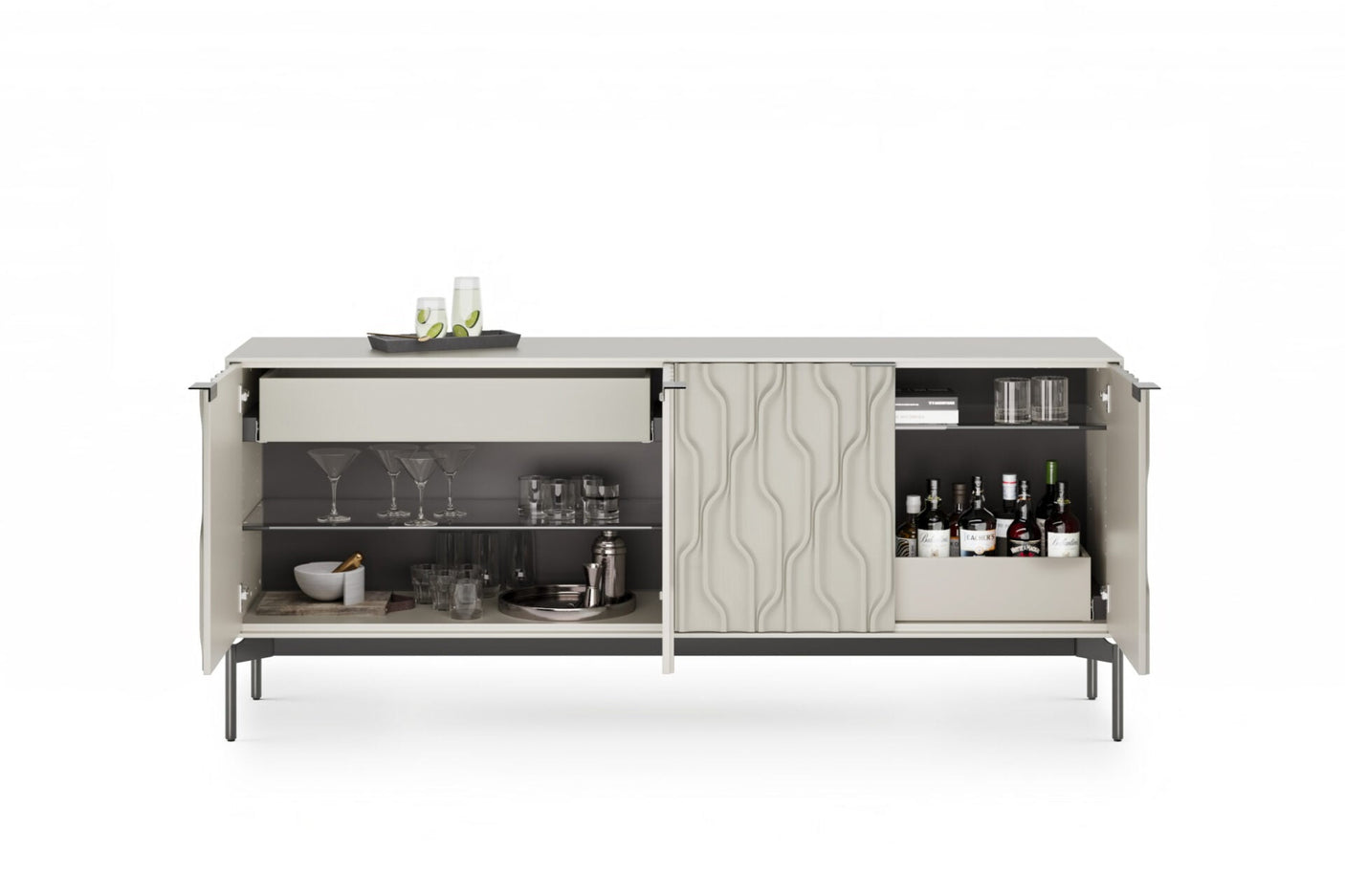 Mesa 7639 | Credenza