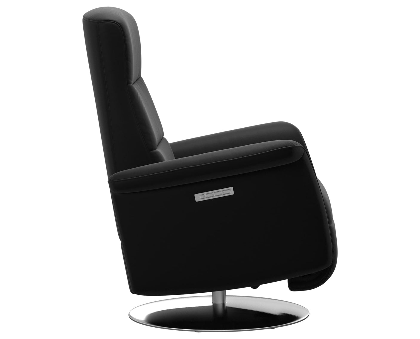 Mike Recliner | Steel Base