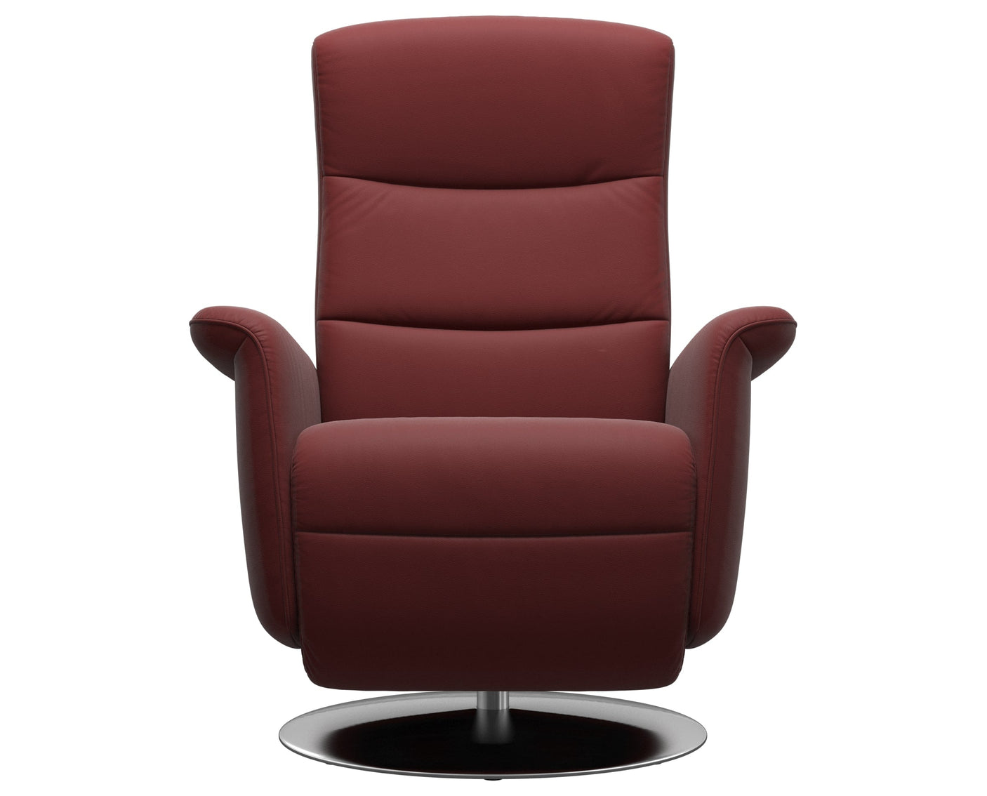Mike Recliner | Steel Base