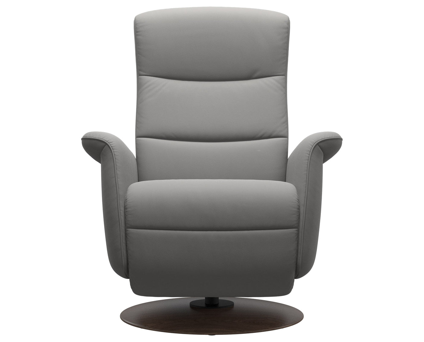 Mike Recliner | Wood Base