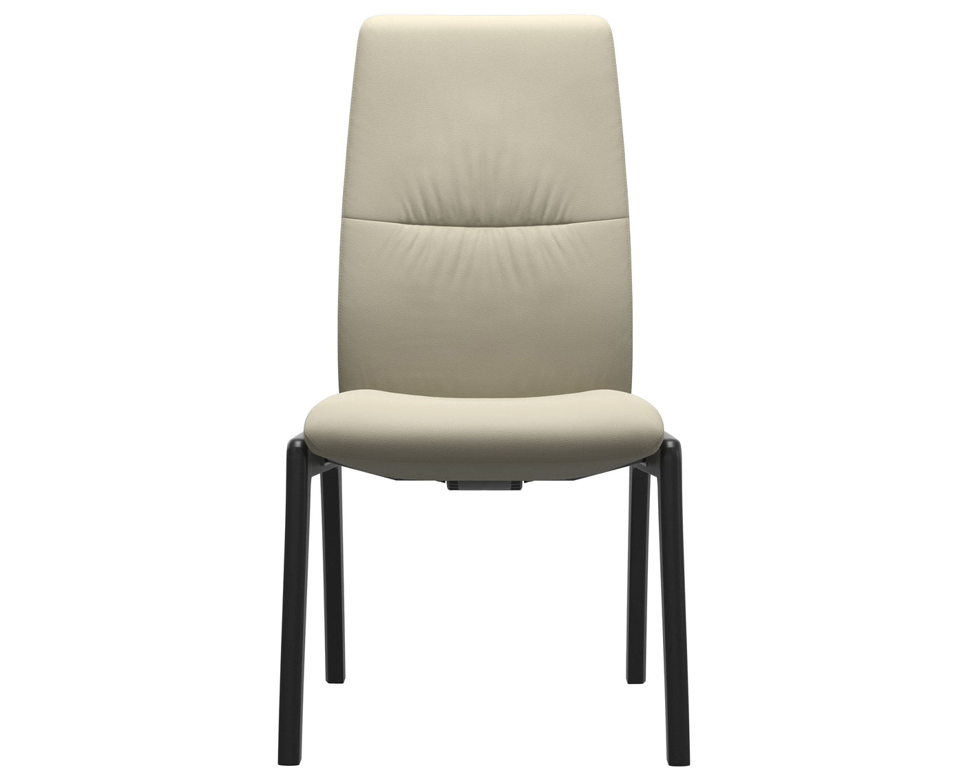 Mint High Back Dining Chair