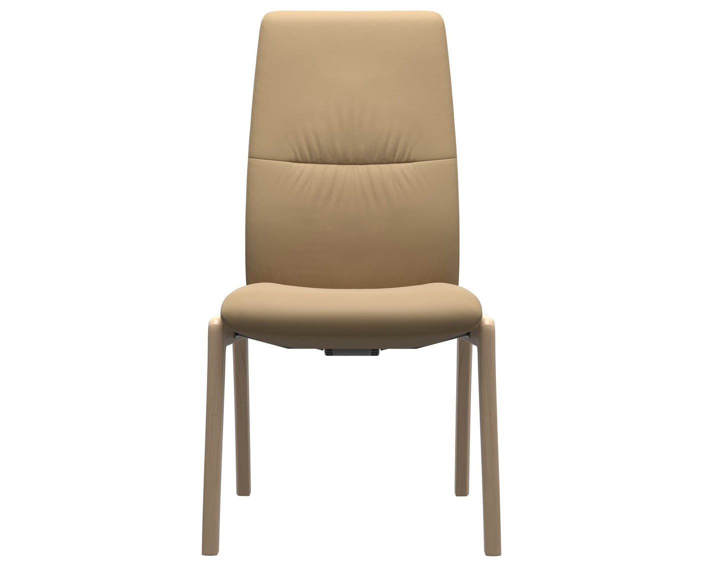 Mint High Back Dining Chair