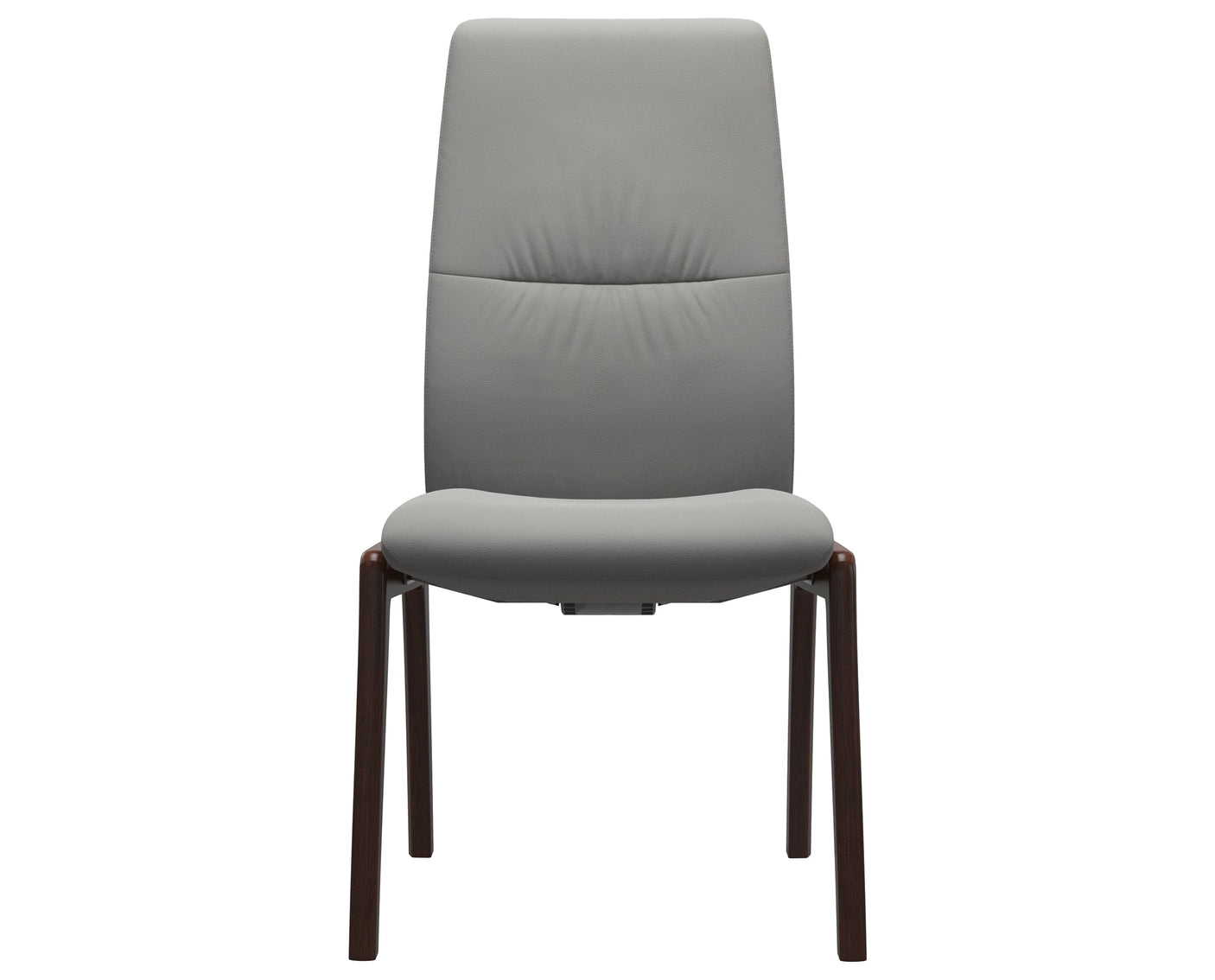 Mint High Back Dining Chair