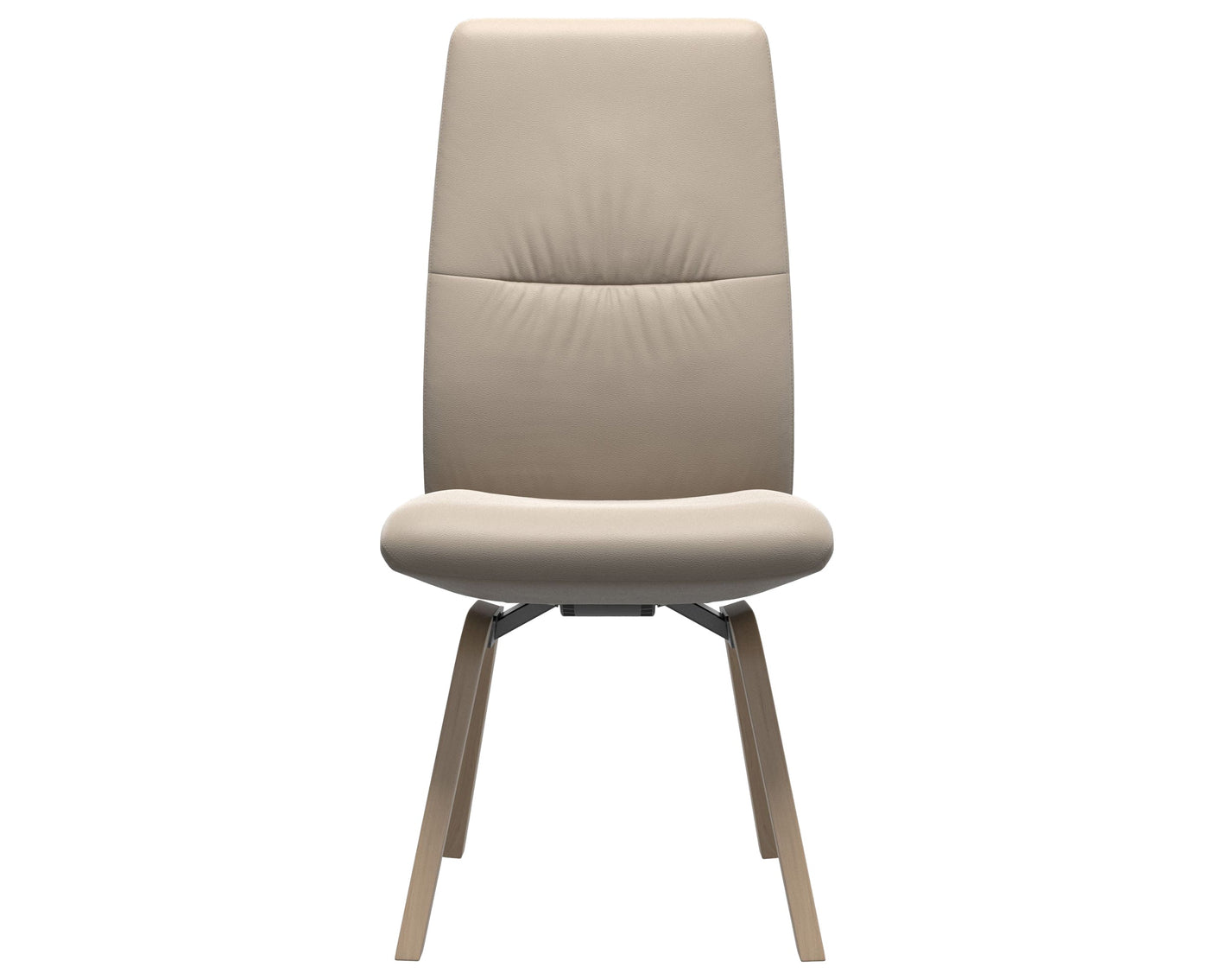 Mint High Back Dining Chair