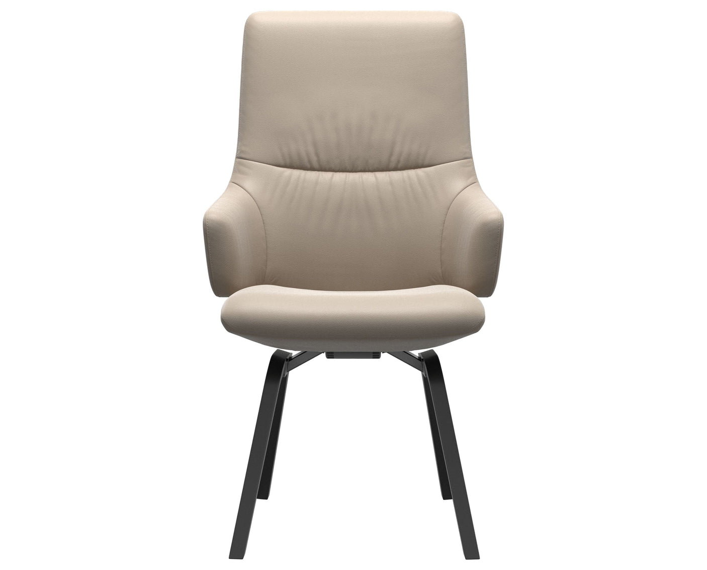 Mint High Back Dining Chair