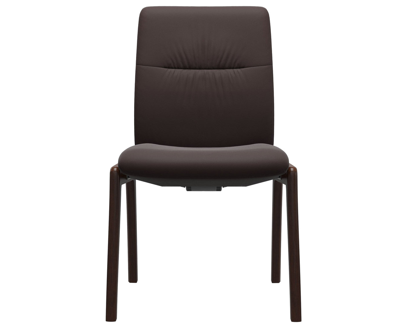 Mint Low Back Dining Chair