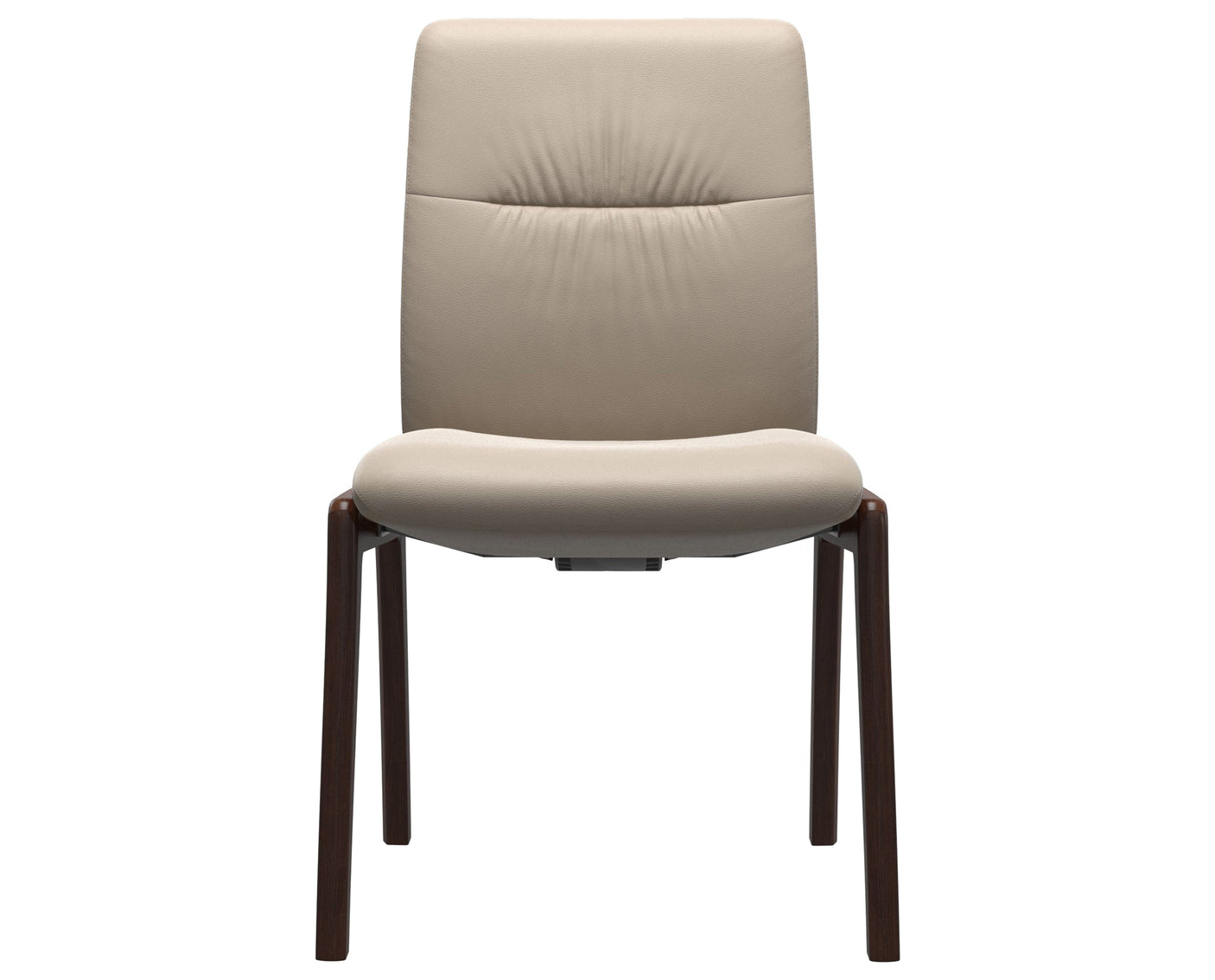 Mint Low Back Dining Chair