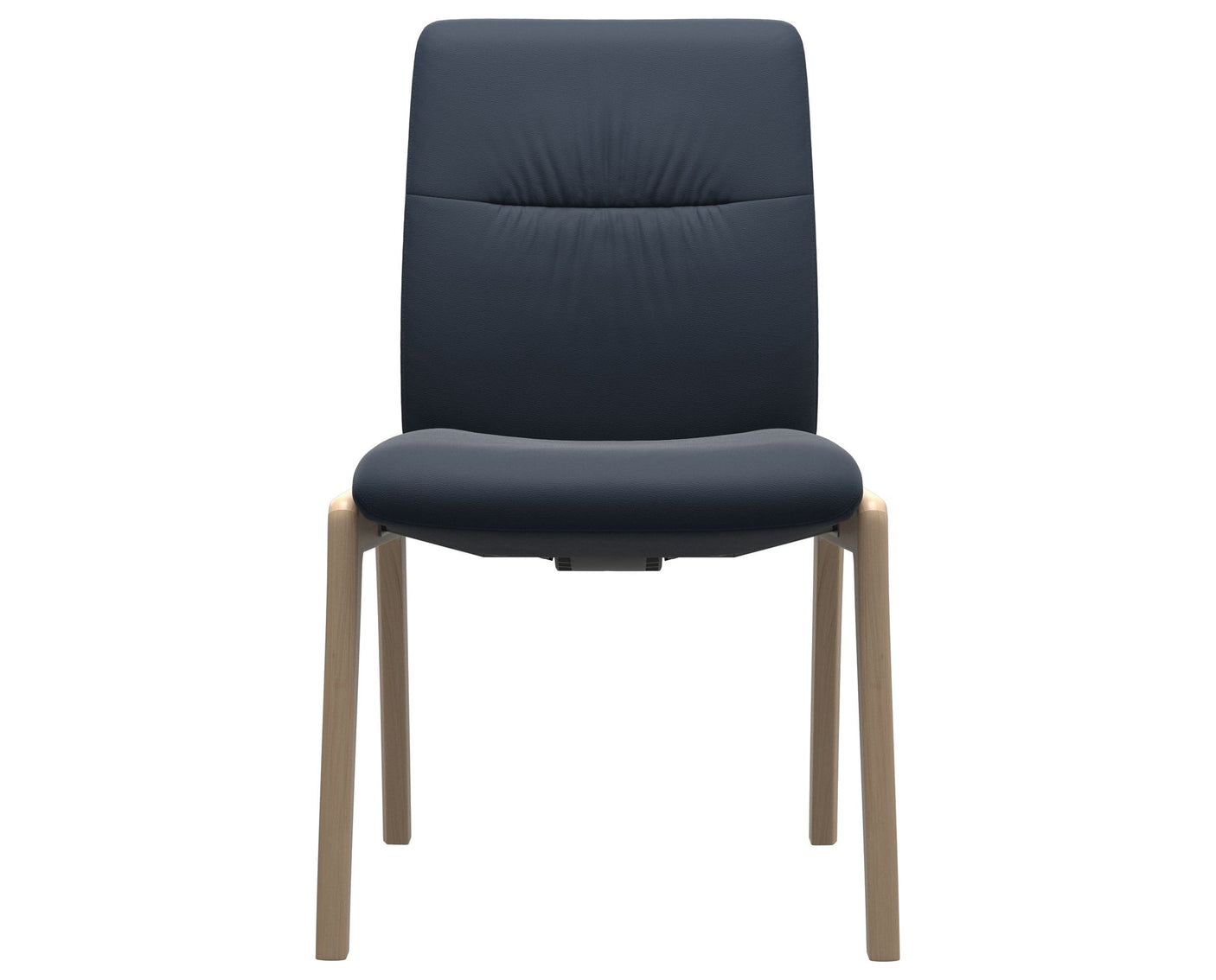 Mint Low Back Dining Chair