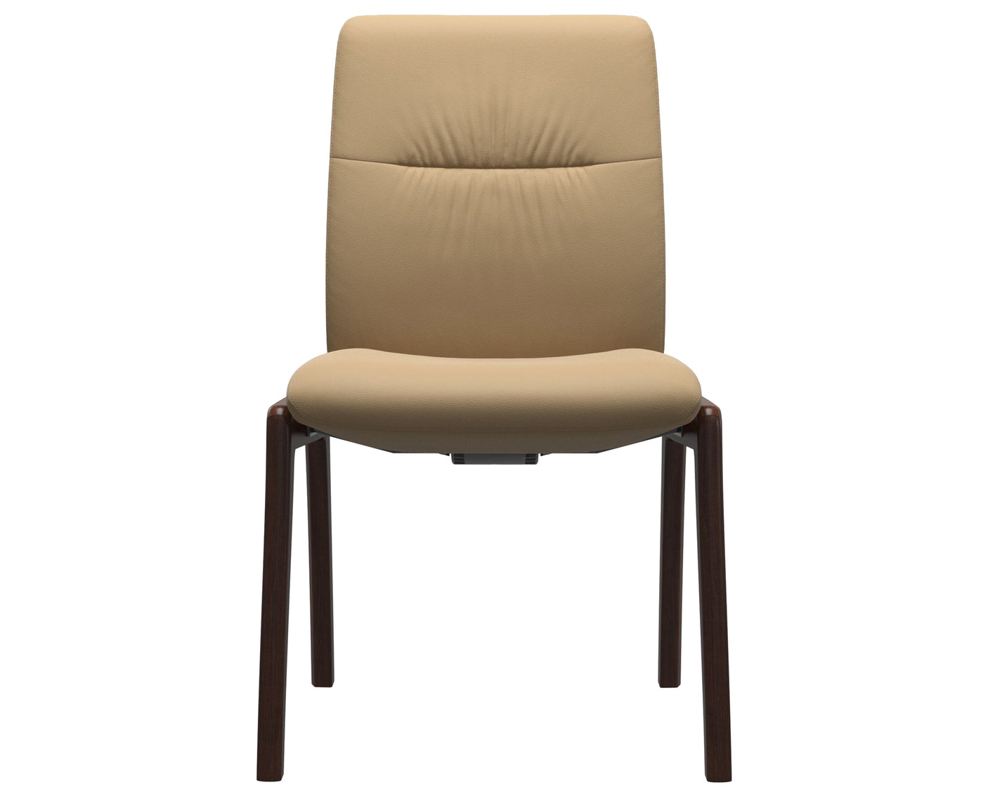Mint Low Back Dining Chair