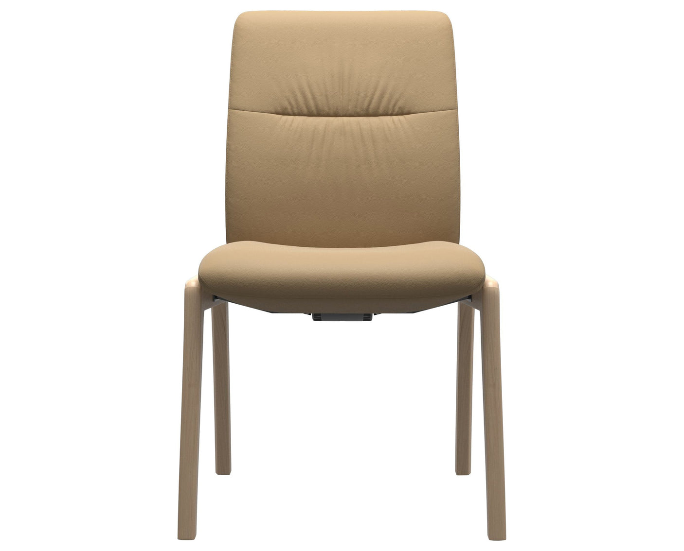 Mint Low Back Dining Chair