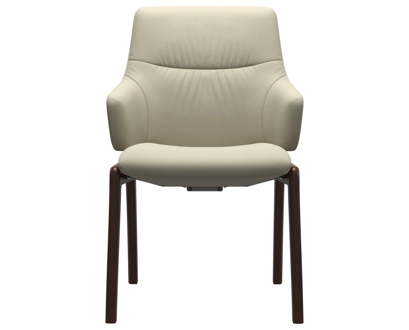 Mint Low Back Dining Chair