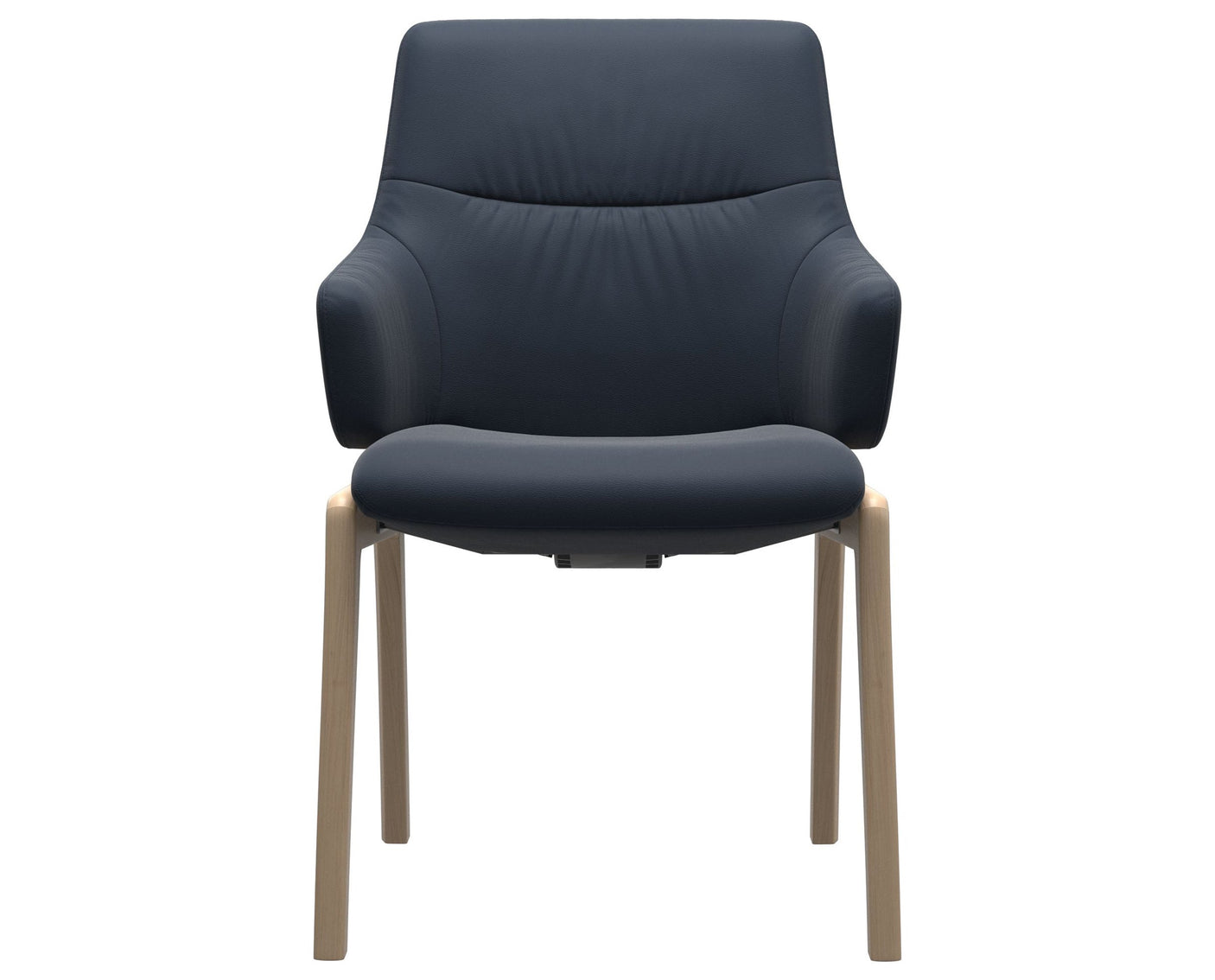 Mint Low Back Dining Chair