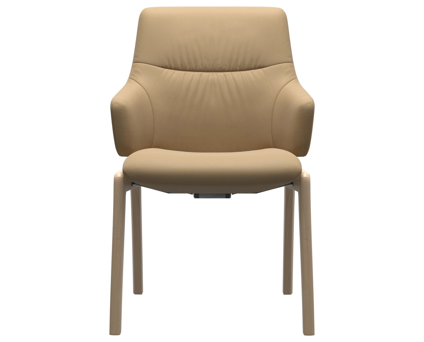 Mint Low Back Dining Chair