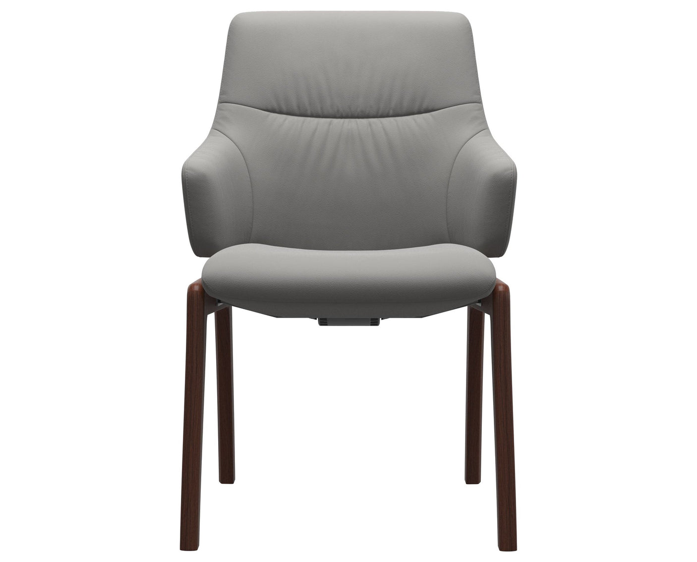Mint Low Back Dining Chair