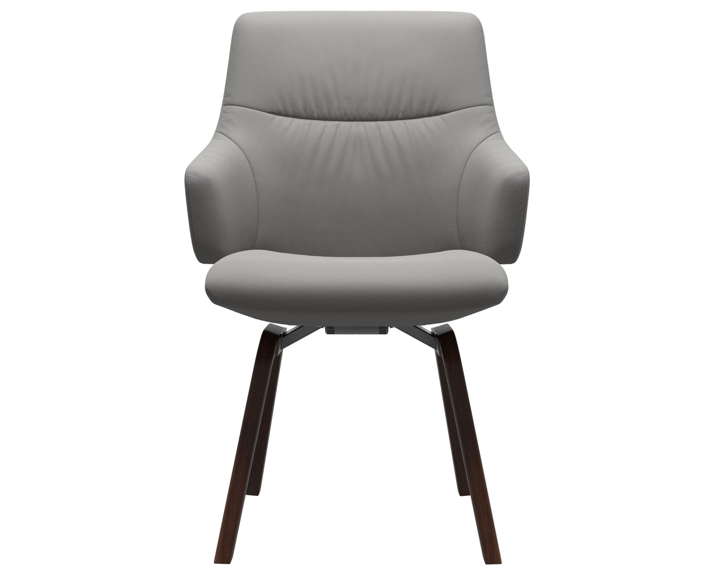 Mint Low Back Dining Chair