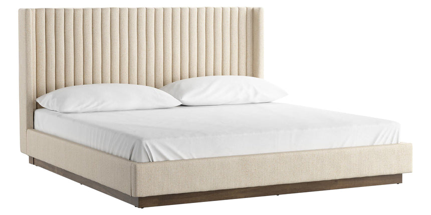 Montgomery Bed