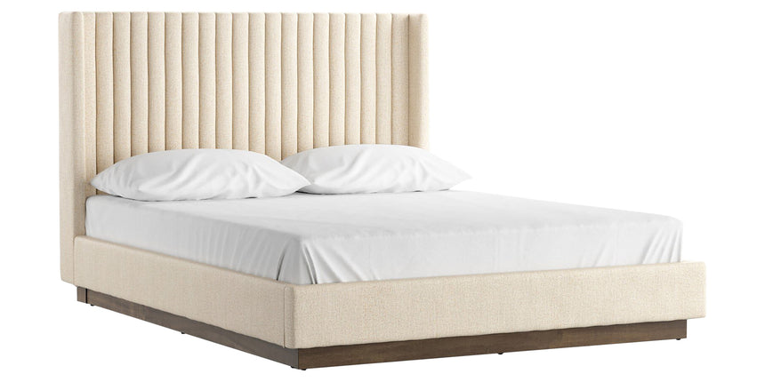 Montgomery Bed