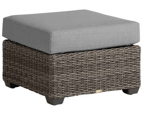Coral Gables Ottoman