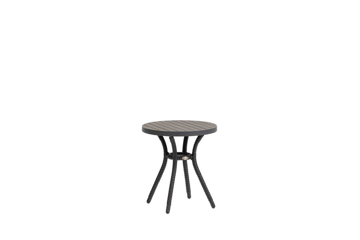 Palm Harbor End Table w/Everrawood Top