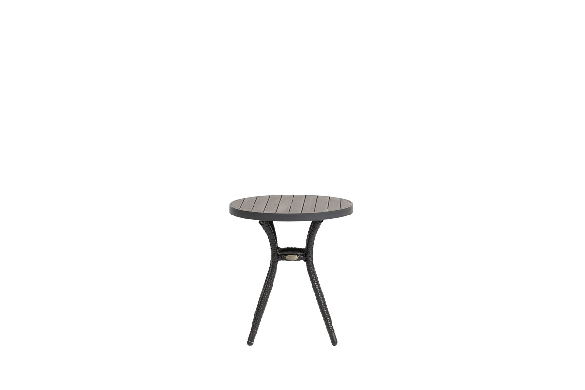 Palm Harbor End Table w/Everrawood Top