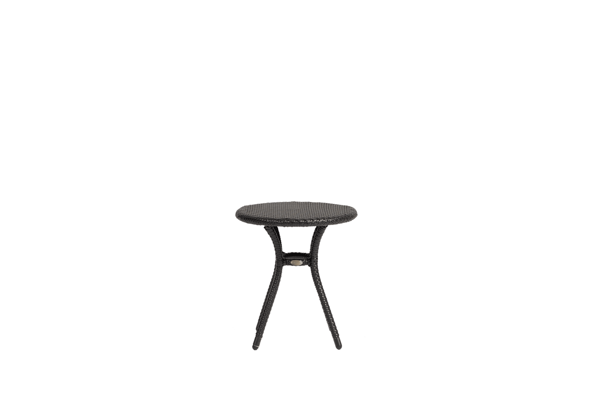 Palm Harbor End Table w/Mesh Support