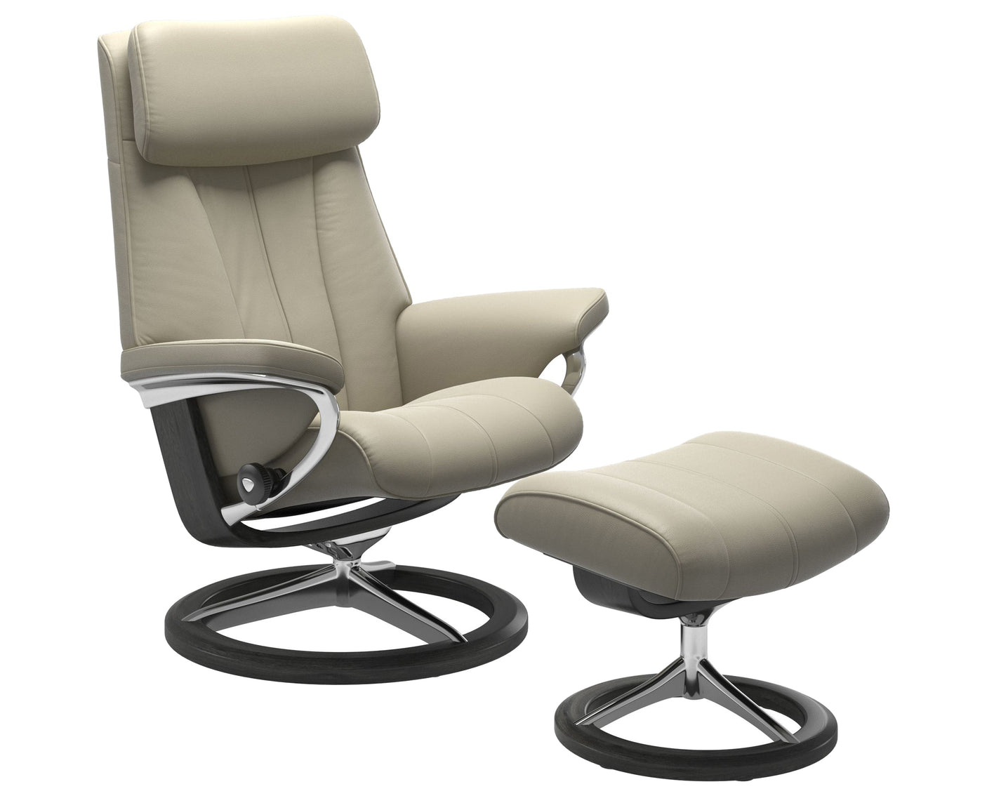 Paul Recliner | Signature Base