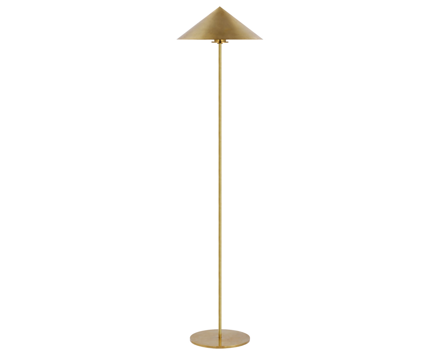 Orsay Medium Floor Lamp