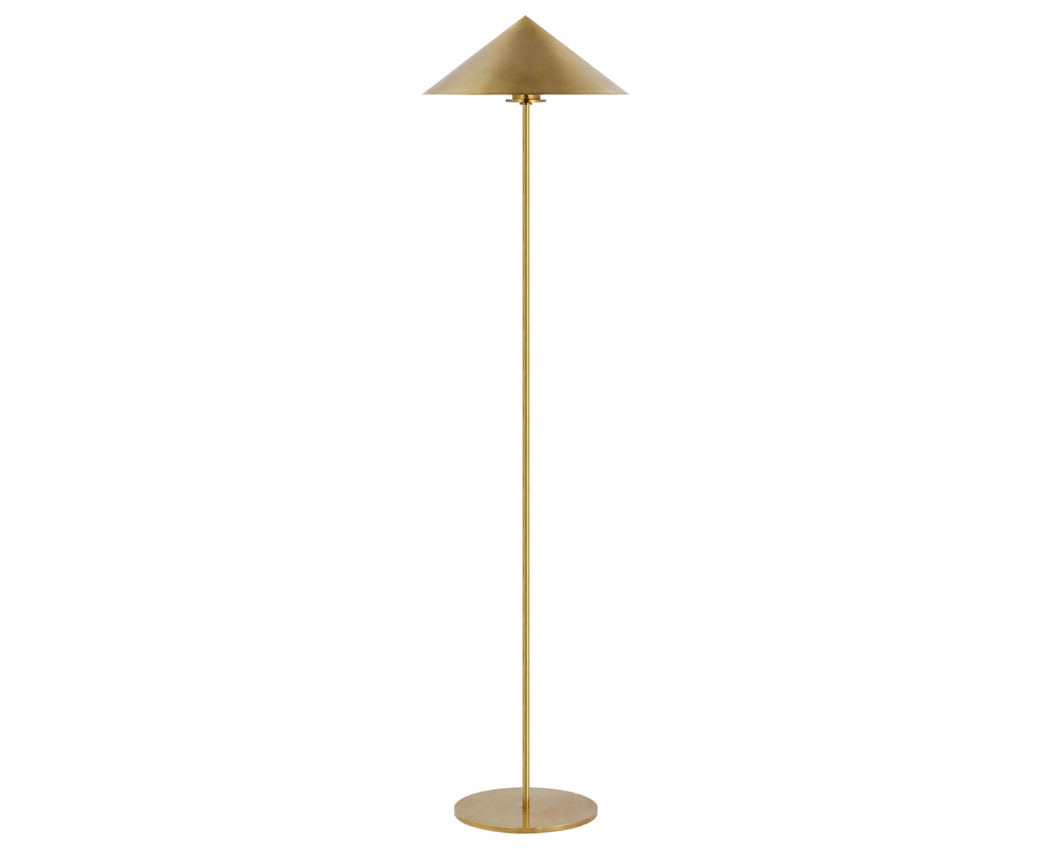 Orsay Medium Floor Lamp