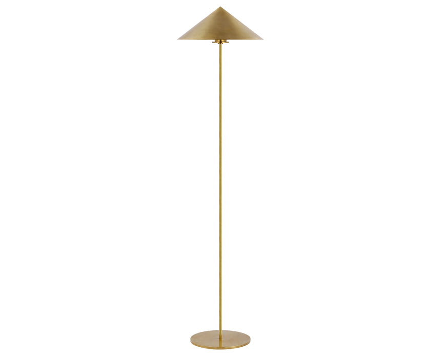 Orsay Medium Floor Lamp
