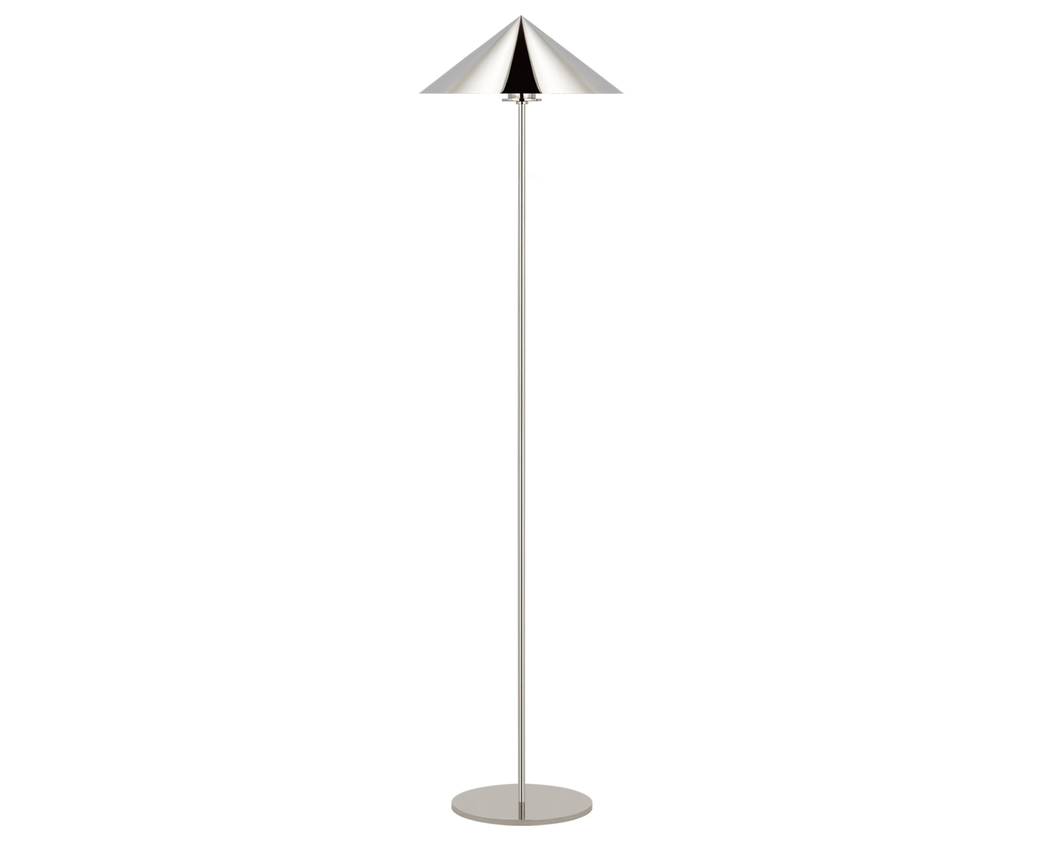 Orsay Medium Floor Lamp