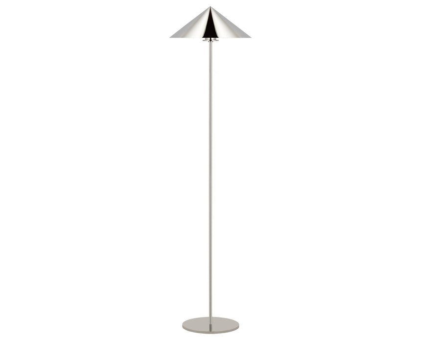 Orsay Medium Floor Lamp