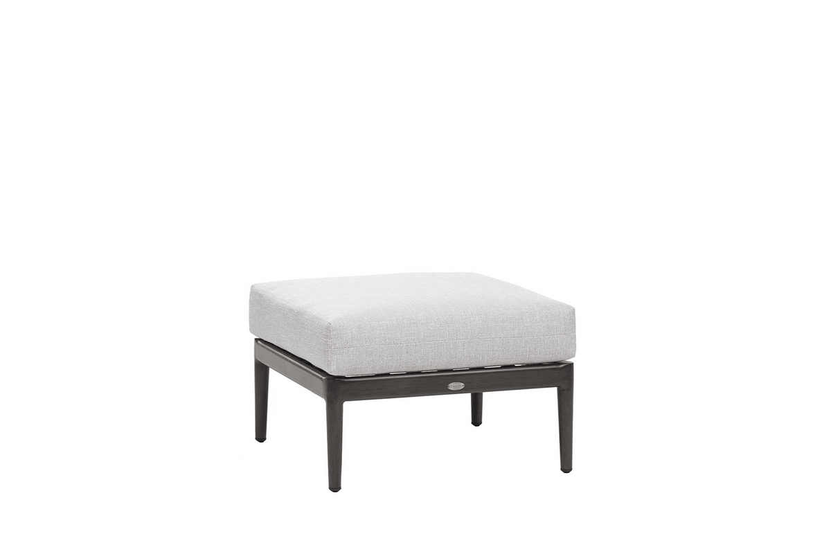 Poinciana Ottoman