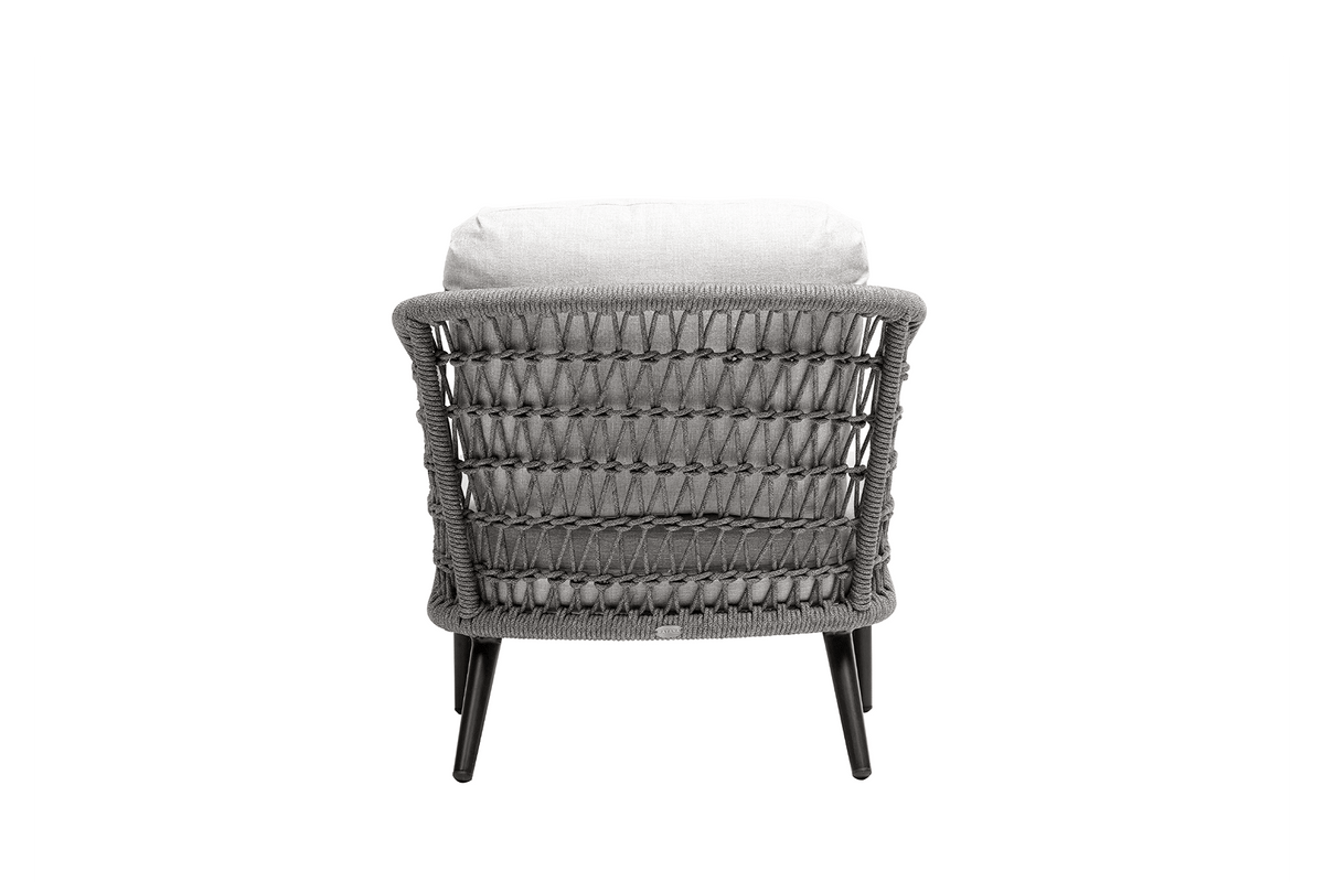 Poinciana Club Chair