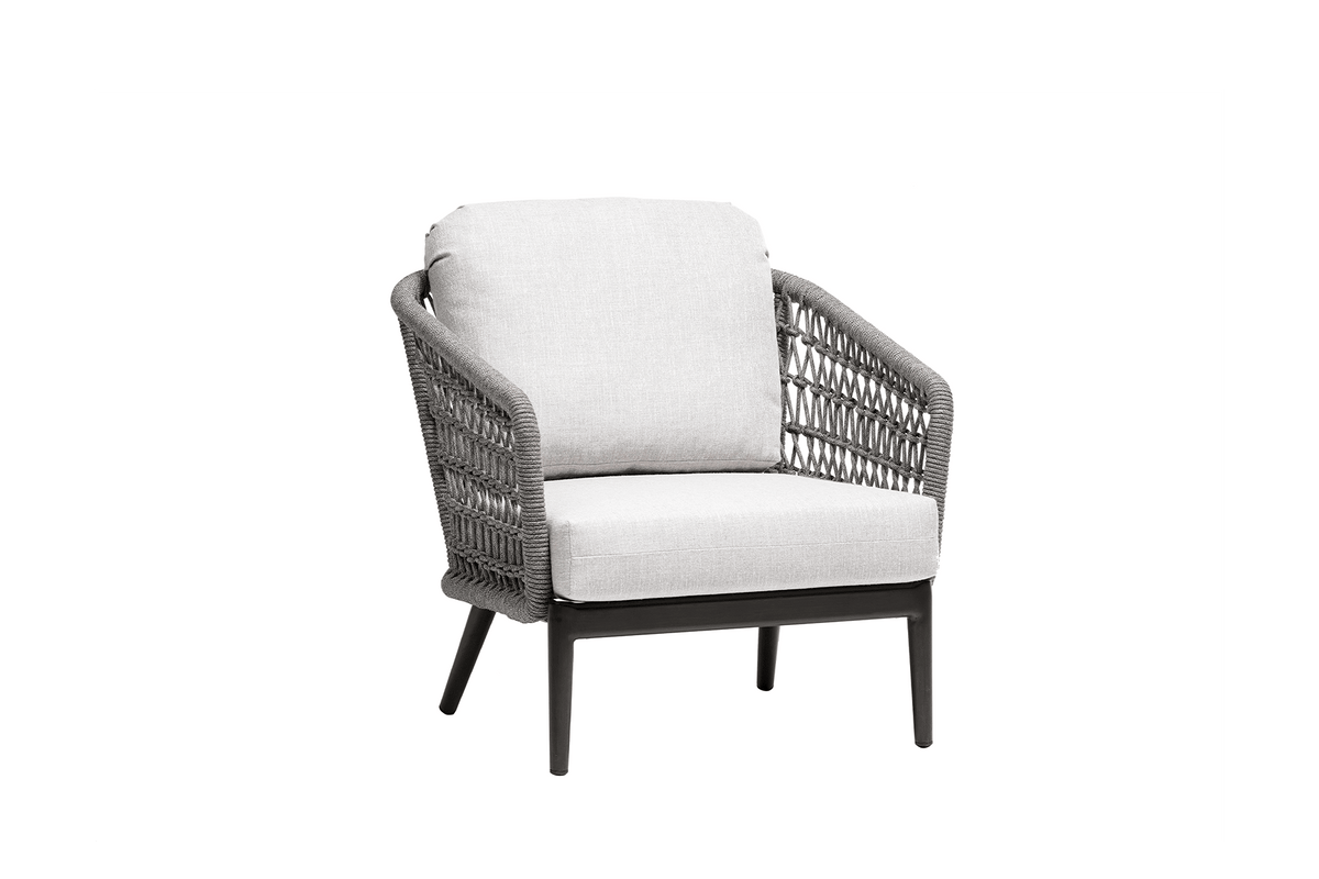 Poinciana Club Chair