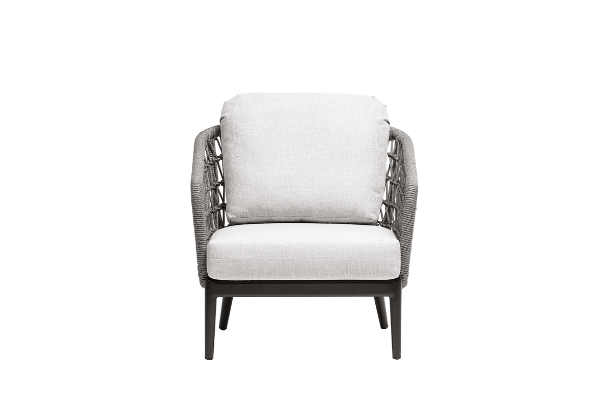 Poinciana Club Chair