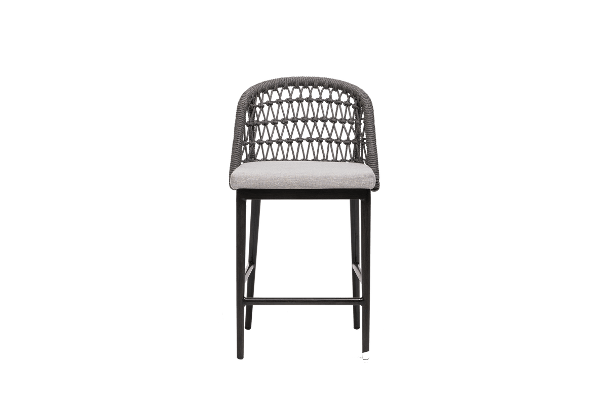 Poinciana Counter Chair