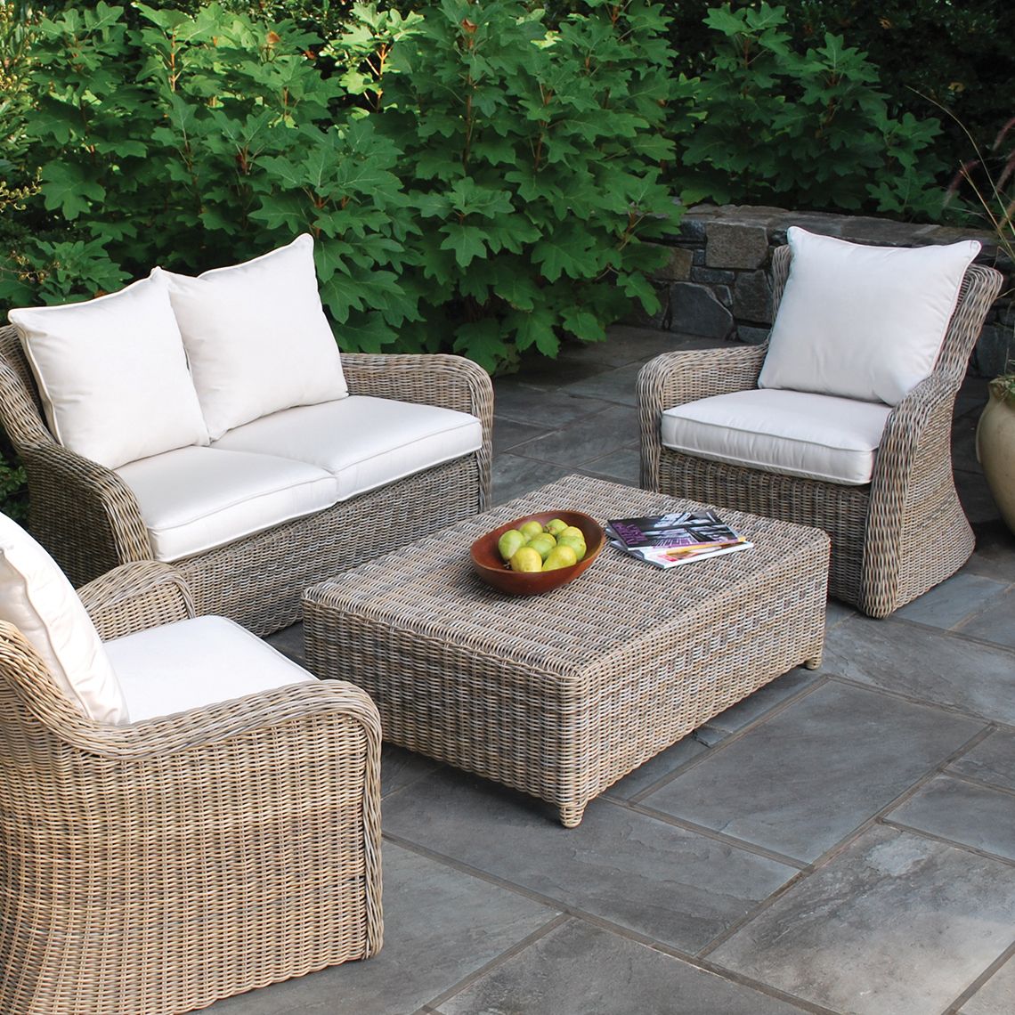 Sag Harbor Coffee Table