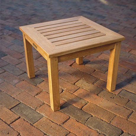 Classic Side Table