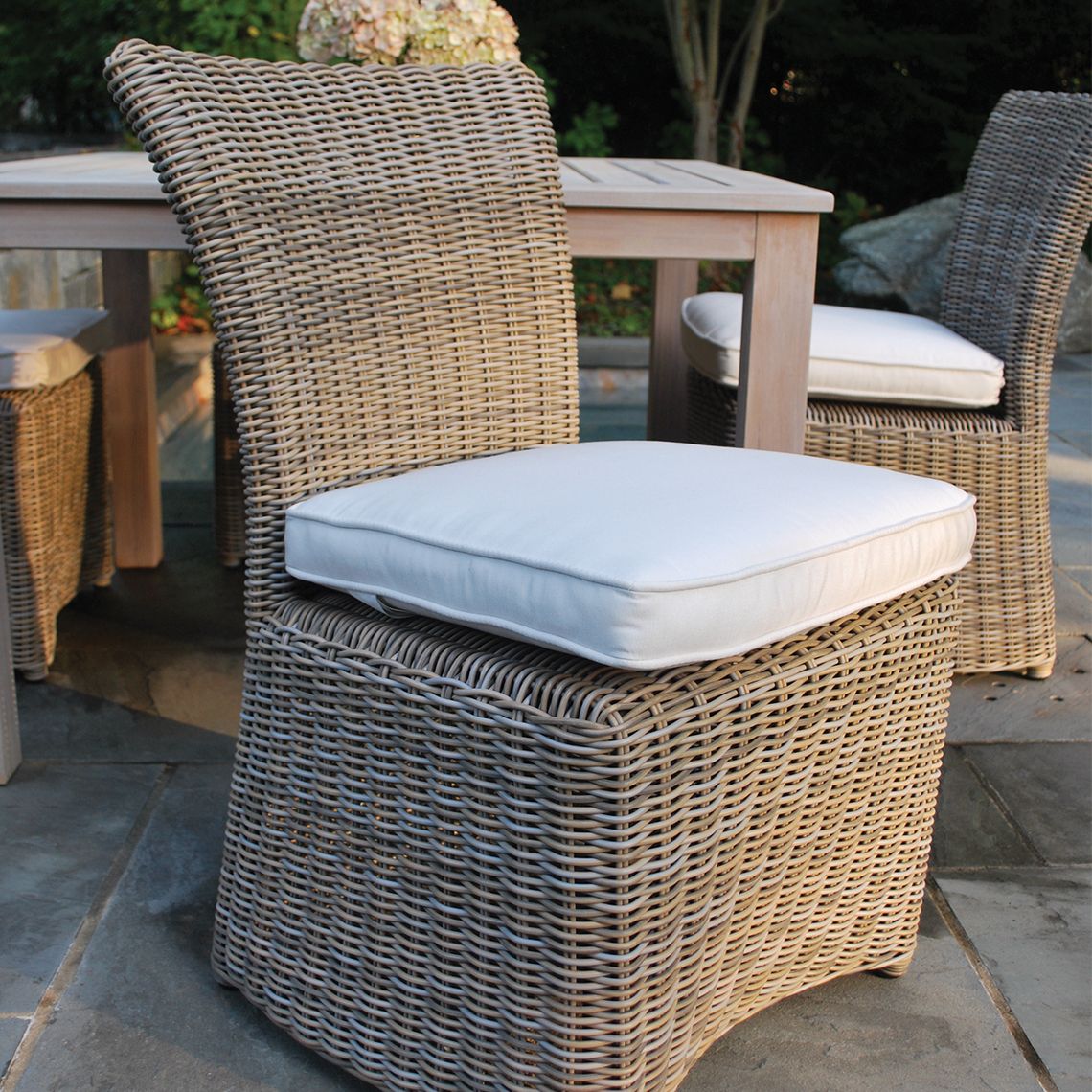 Sag Harbor Dining Side Chair