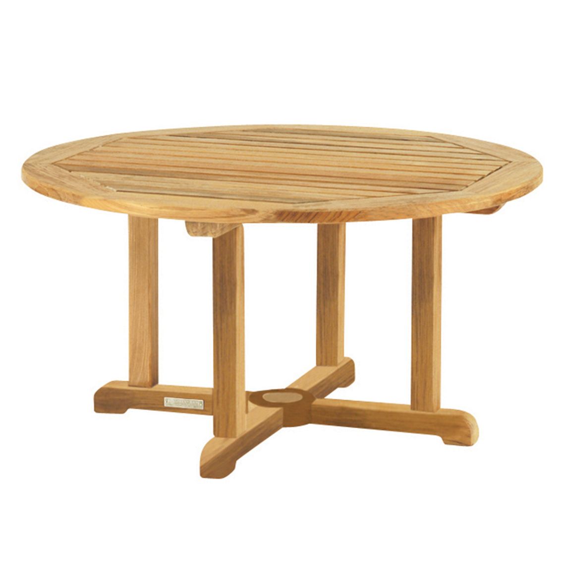 Essex Round Coffee Table