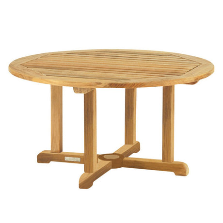 Essex Round Coffee Table