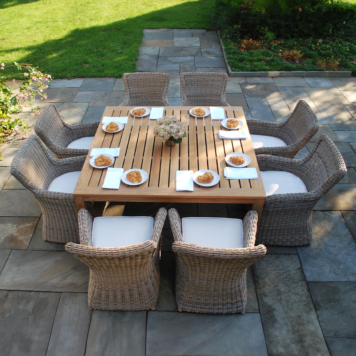 Sag Harbor Dining Armchair
