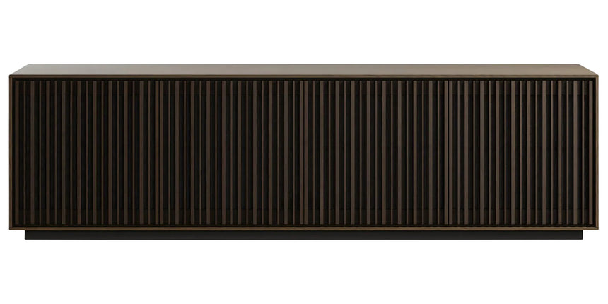 Profile 8479 | 4-Door Media & Storage Console