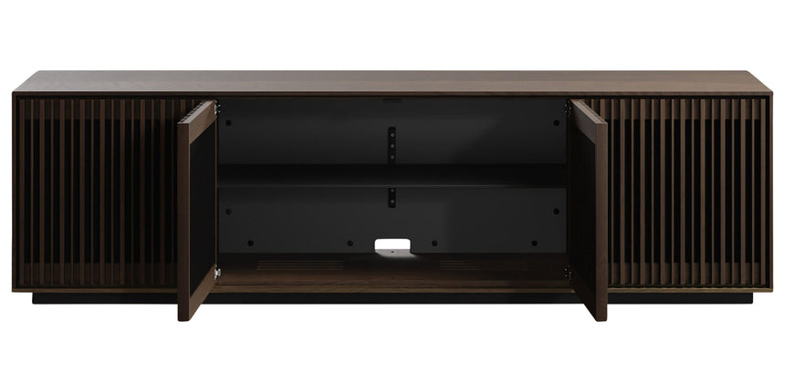 Profile 8479 | 4-Door Media & Storage Console