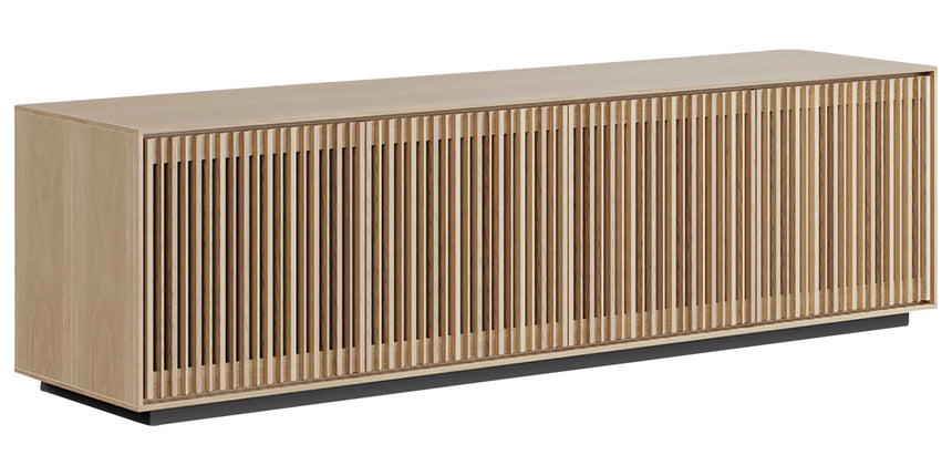 Profile 8479 | 4-Door Media & Storage Console