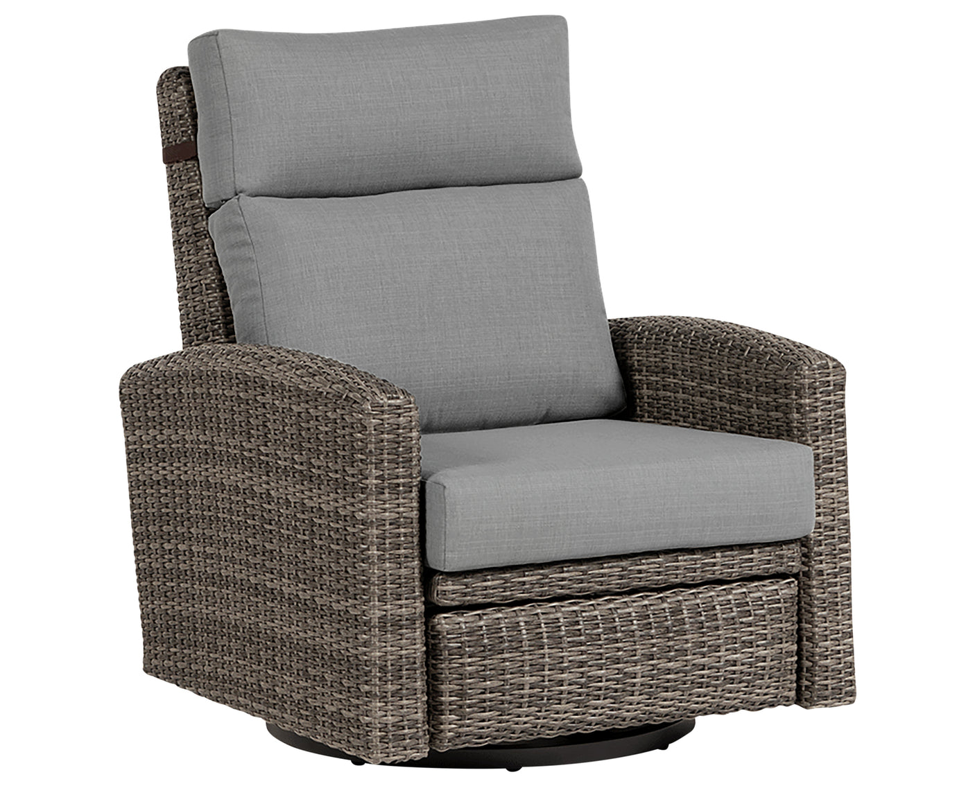 Coral Gables Swivel Recliner