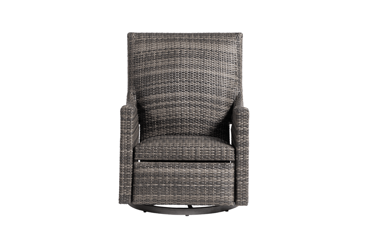 Biltmore Swivel Recliner Club Chair